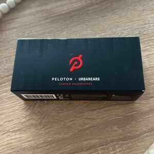 Peloton Headphones